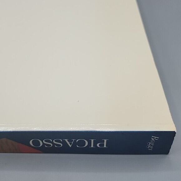 Picasso and Things by Jean Sutherland Boggs Art Book With Essays 1992 Cleveland - Picture 11 of 16